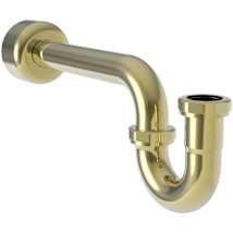Uncoated Polished Brass (Living)