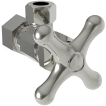 Polished Nickel