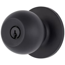 Matte Black