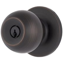 Tuscan Bronze