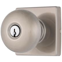 Satin Nickel