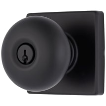 Matte Black