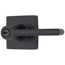 Matte Black