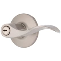 Satin Nickel
