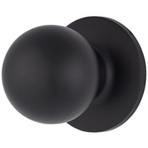 Matte Black