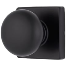 Matte Black