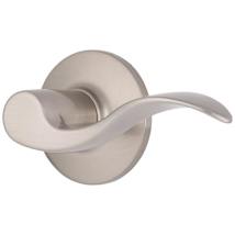 Satin Nickel