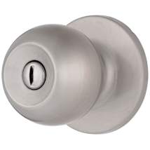 Satin Nickel