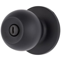 Matte Black