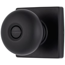 Matte Black