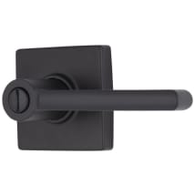 Matte Black