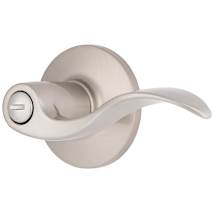 Satin Nickel
