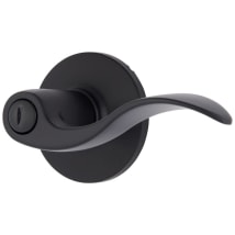Matte Black