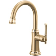 Luxe Gold / Polished Gold