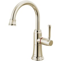 Brilliance Polished Nickel