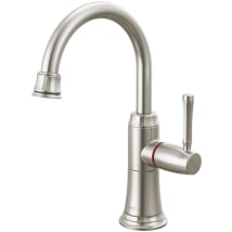 Brilliance Stainless