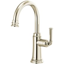 Brilliance Polished Nickel