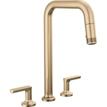 Lumicoat Luxe Gold