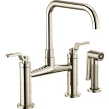 Brilliance Polished Nickel