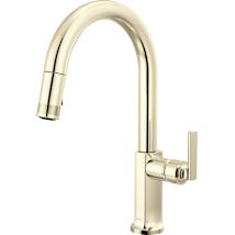 Lumicoat Polished Nickel