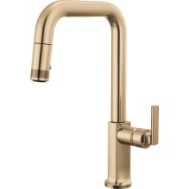 Lumicoat Luxe Gold