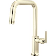 Lumicoat Polished Nickel