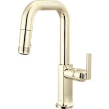 Lumicoat Polished Nickel