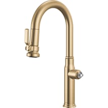 Luxe Gold