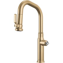 Luxe Gold