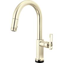 Lumicoat Polished Nickel