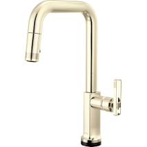 Lumicoat Polished Nickel