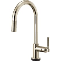 Brilliance Polished Nickel