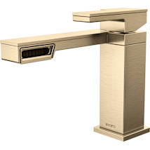 Luxe Gold
