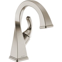 Brilliance Brushed Nickel