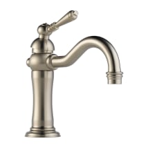 Brilliance Brushed Nickel