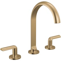 Luxe Gold