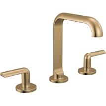 Luxe Gold
