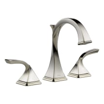 Brilliance Polished Nickel