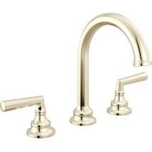 Brilliance Polished Nickel