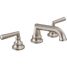 Luxe Nickel