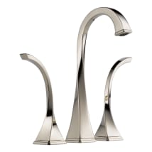 Brilliance Polished Nickel