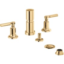 Polished Gold