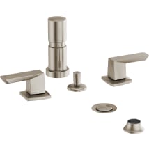 Luxe Nickel