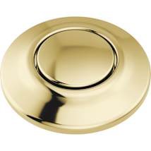 Unlacquered Brass