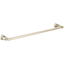 Brilliance Polished Nickel