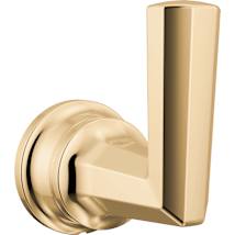 Polished Gold