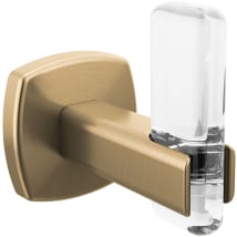Luxe Gold / Clear Acrylic