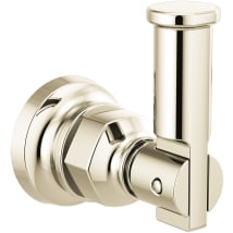 Brilliance Polished Nickel