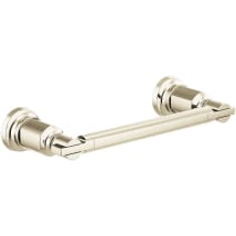 Brilliance Polished Nickel