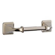 Brilliance Polished Nickel